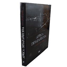 ÁFRICA DESAPARECIDA