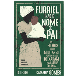 FURRIEL NÃO É NOME DE PAI