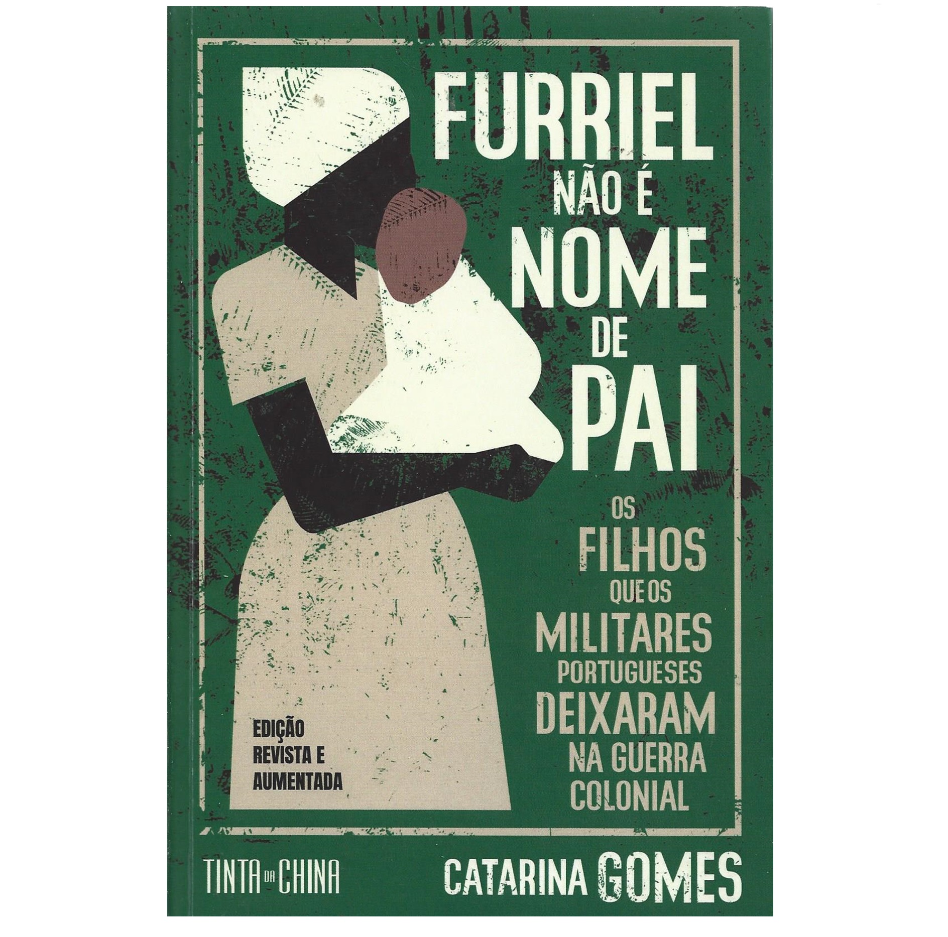 FURRIEL NÃO É NOME DE PAI