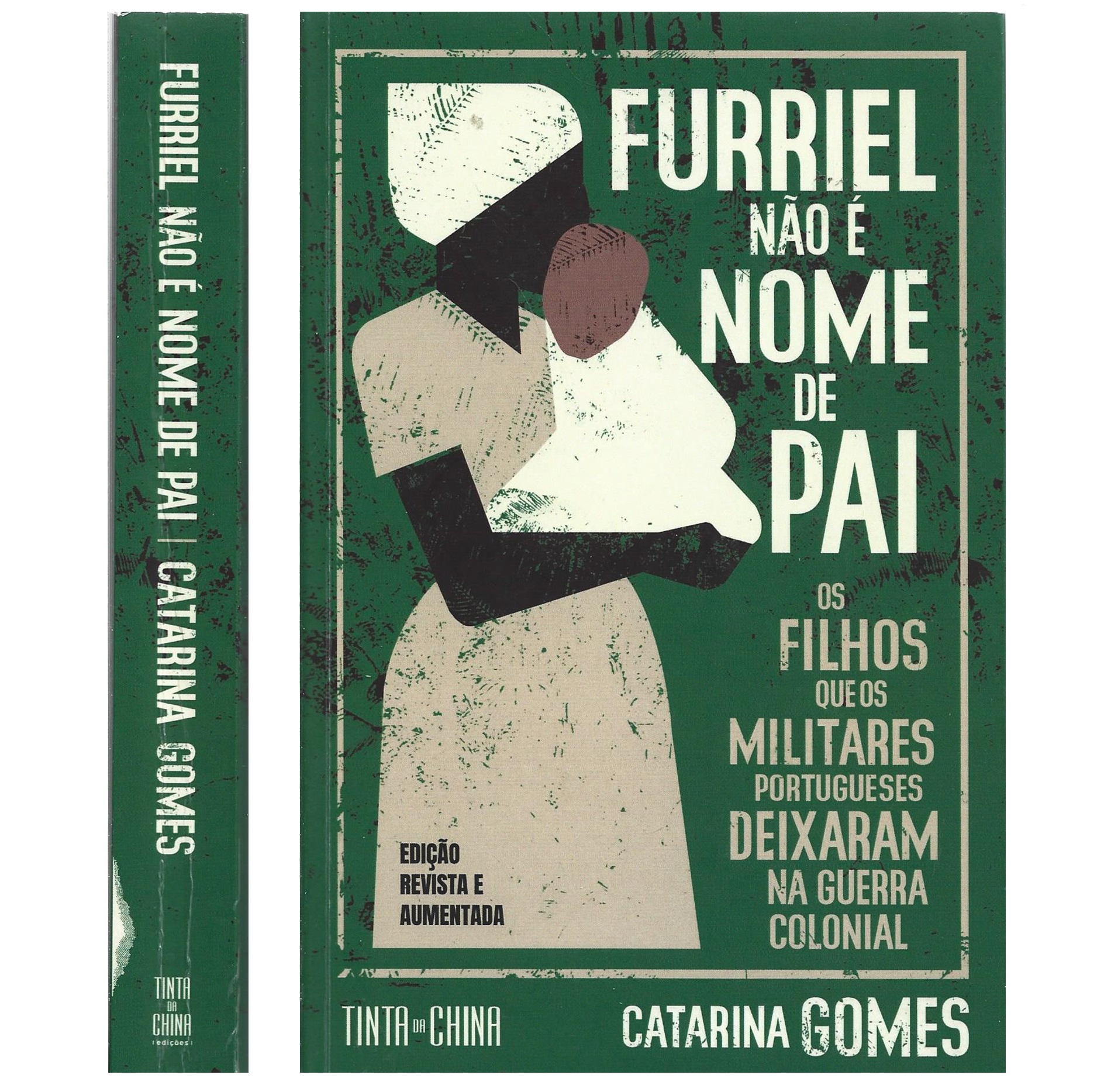 FURRIEL NÃO É NOME DE PAI