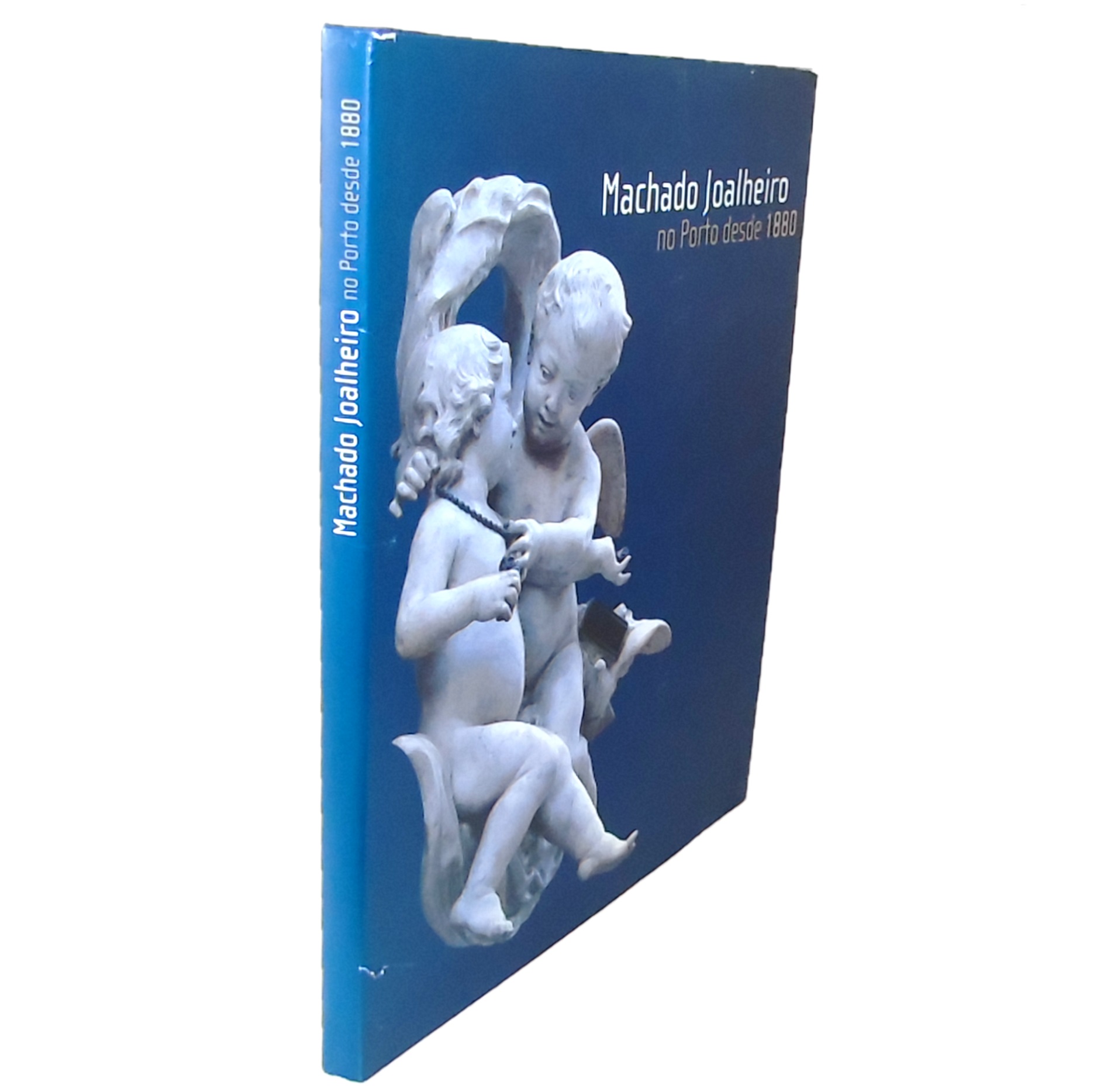 MACHADO JOALHEIRO: NO PORTO DESDE 1880