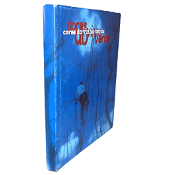 CORES DO VINHO VERDE