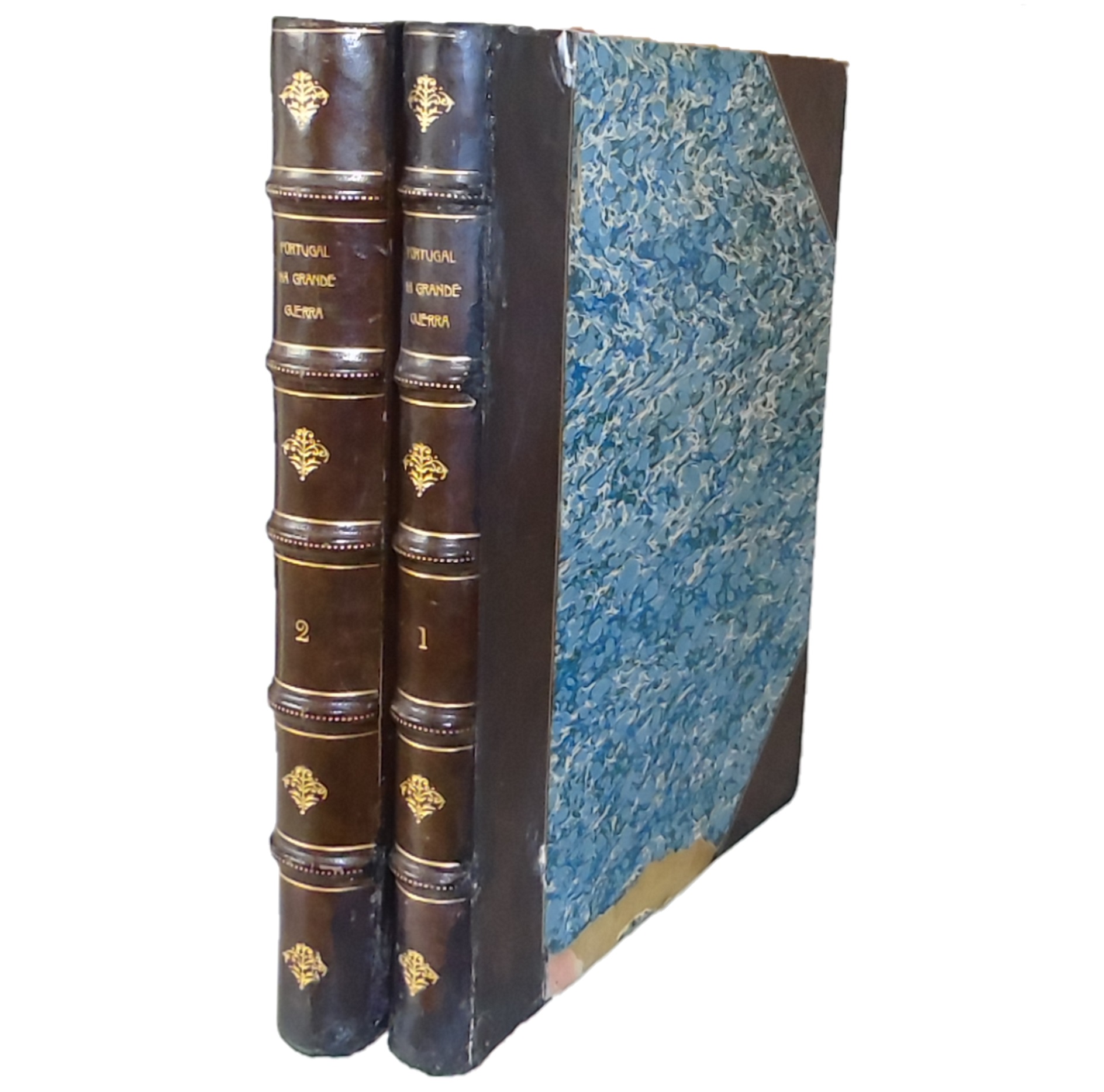 PORTUGAL NA GRANDE GUERRA