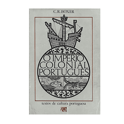 O IMPÉRIO COLONIAL PORTUGUÊS  