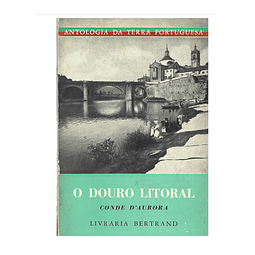 O DOURO LITORAL 