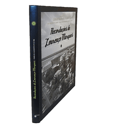 RECORDAÇÕES DE LOURENÇO MARQUES