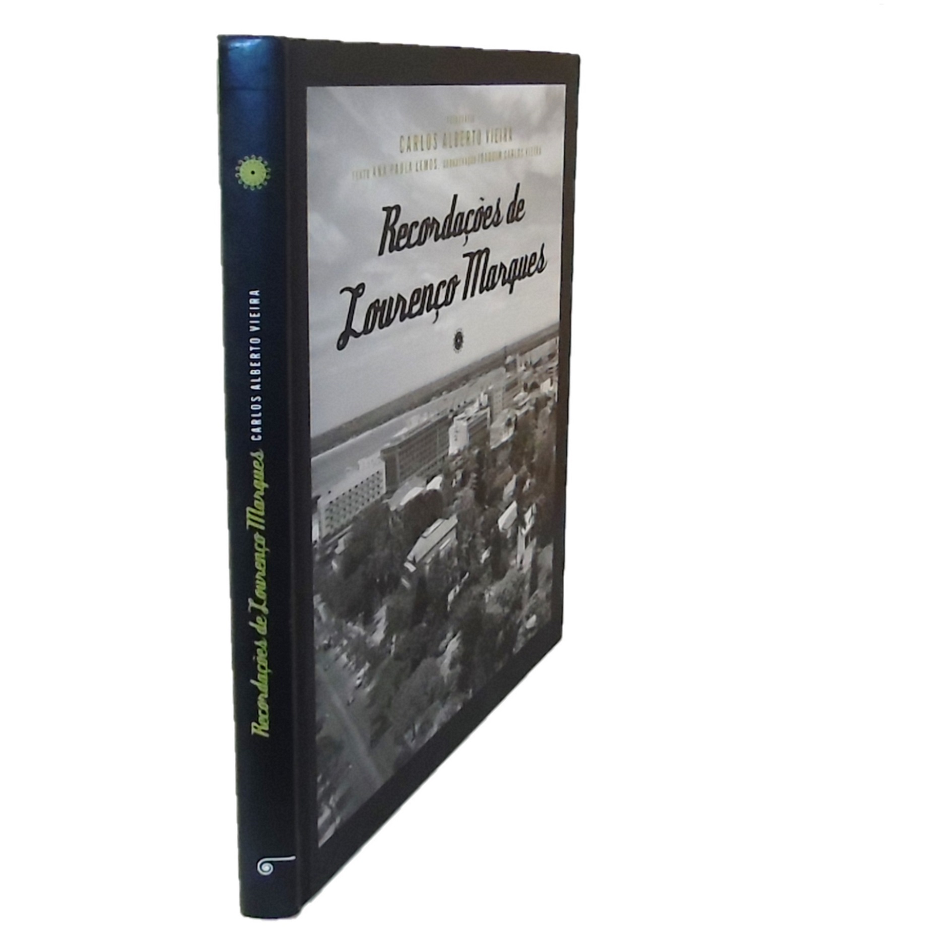 RECORDAÇÕES DE LOURENÇO MARQUES