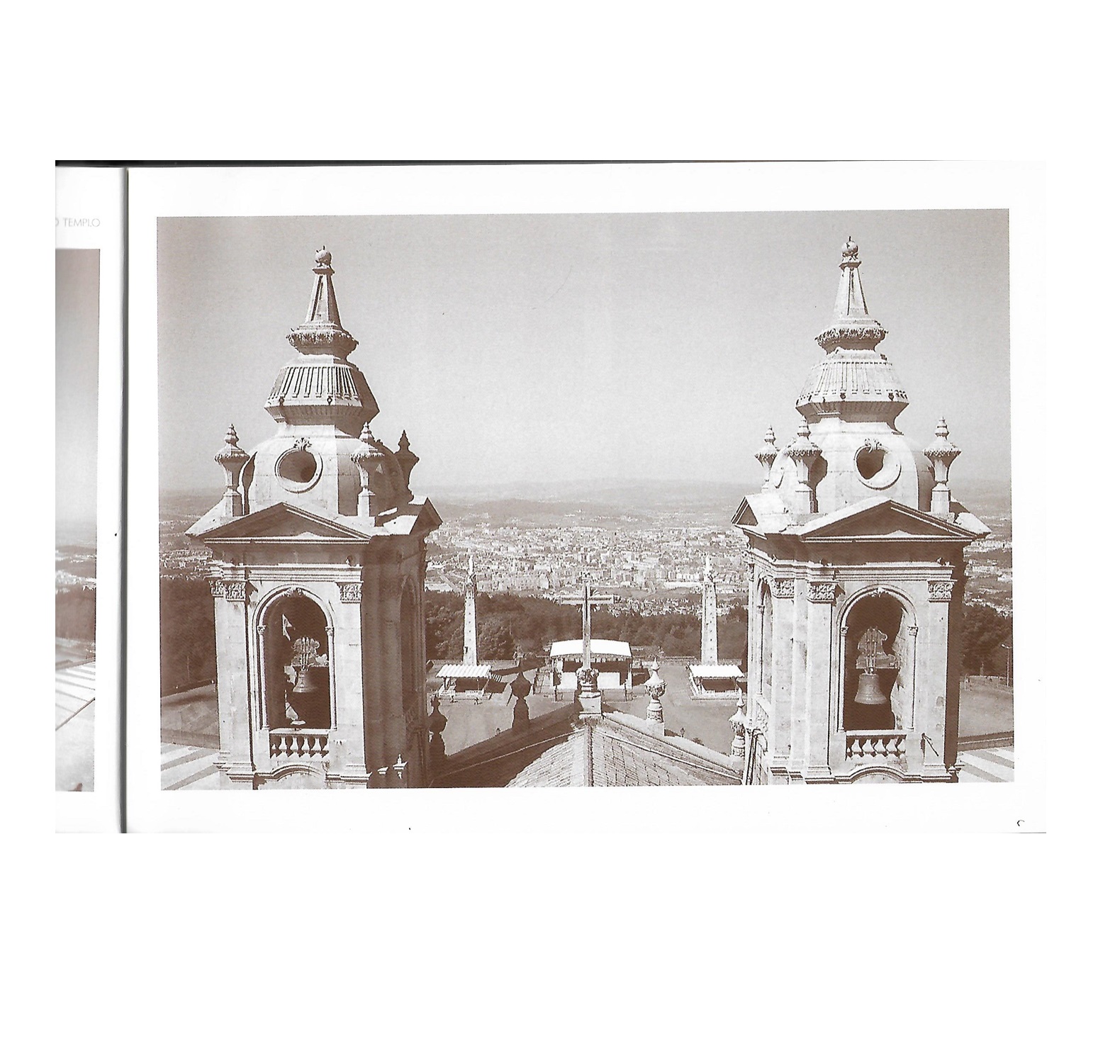 SANTUÁRIO DO SAMEIRO. FOTOGRAFIA