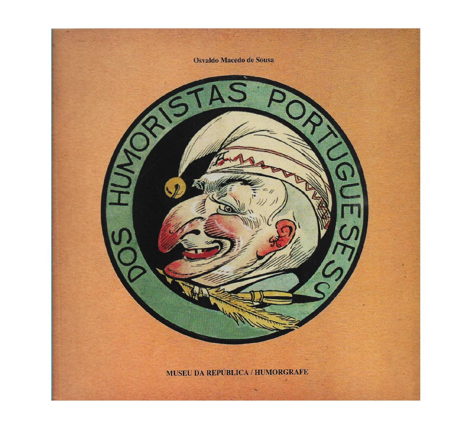 DOS HUMORISTAS PORTUGUESES 