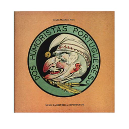 DOS HUMORISTAS PORTUGUESES 
