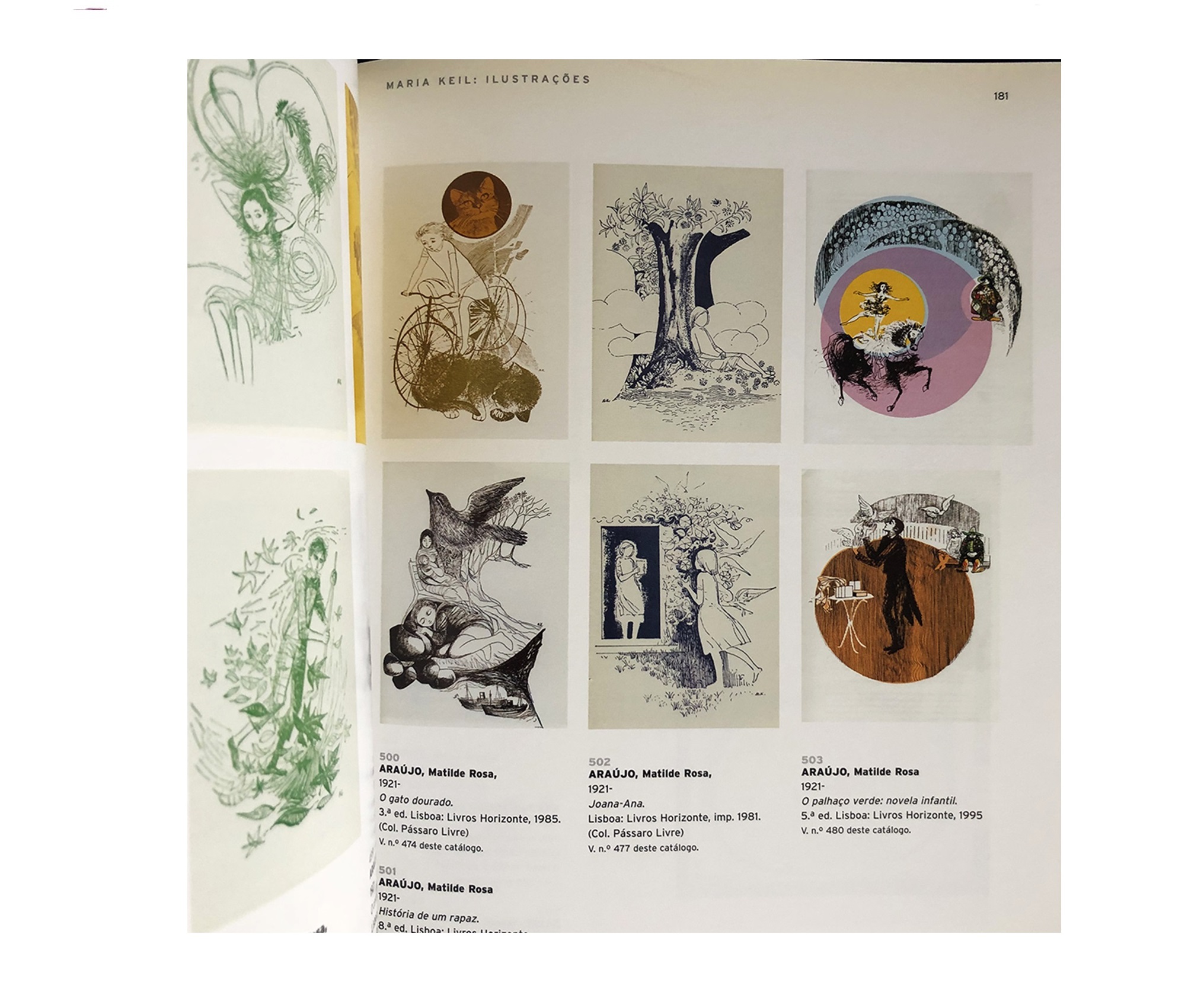 LITERATURA PORTUGUESA PARA CRIANÇAS E JOVENS