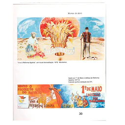 MURAIS DE ABRIL (1974) 