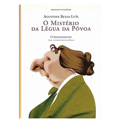  O MISTÉRIO DA LÉGUA DA PÓVOA 