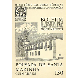 POUSADA DE SANTA MARINHA [GUIMARÃES]