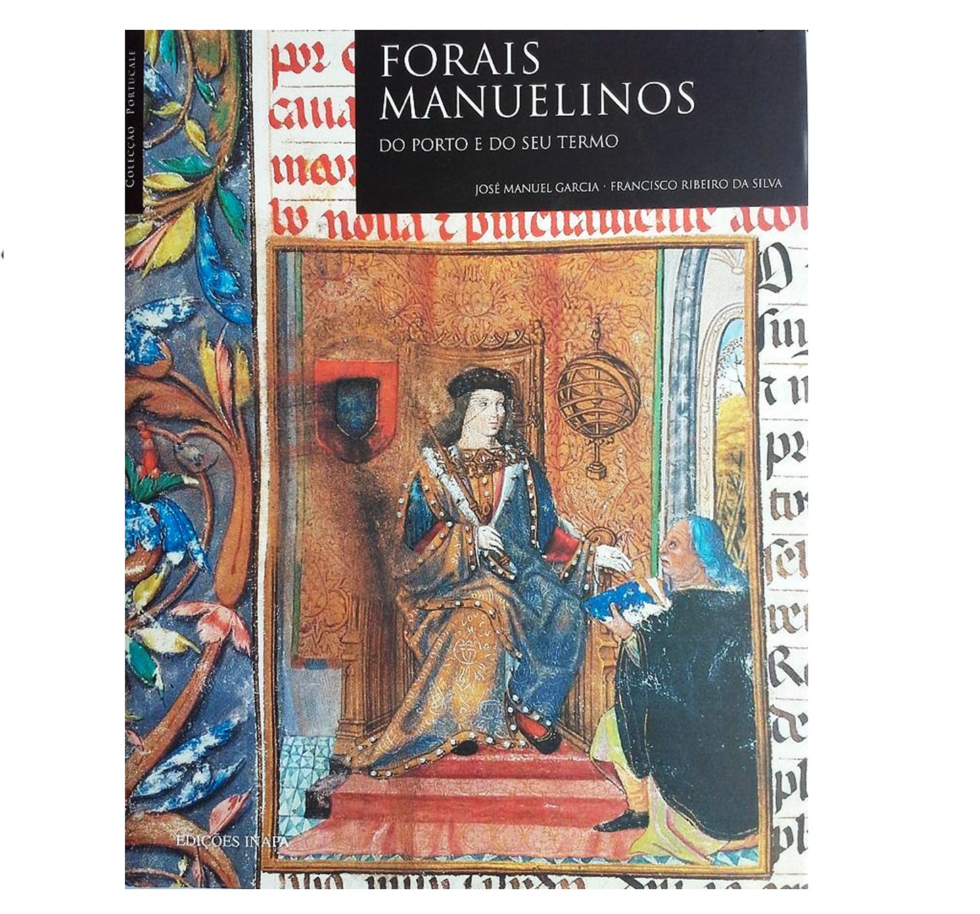 FORAIS MANUELINOS DO PORTO E SEU TERMO