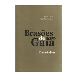 BRASÕES DE GAIA
