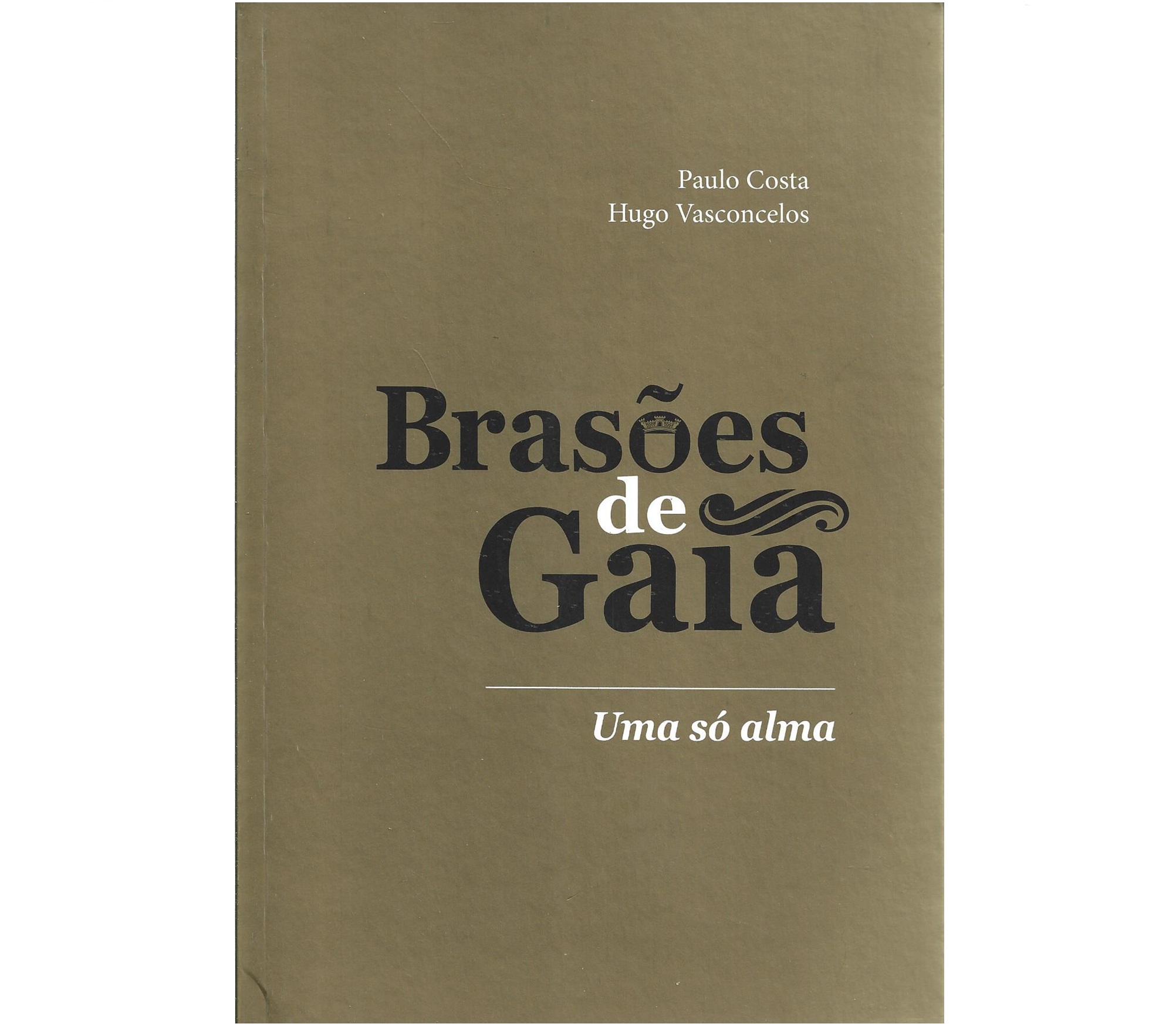 BRASÕES DE GAIA