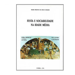 FESTA E SOCIABILIDADE NA IDADE MÉDIA