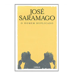 O HOMEM DUPLICADO