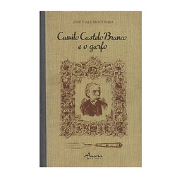 CAMILO CASTELO BRANCO E O GARFO