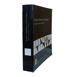 FONTES, CHAFARIZES E BICAS D'ÁGUA À BEIRA DE ESTRADAS E CAMINHOS