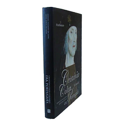 CRISTÓVÃO COLON [COLOMBO] ERA PORTUGUÊS