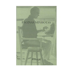 PÁGINAS MINHOTAS DE RUBEN A. 