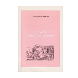 QUEIMEI CARTAS DE CAMILO