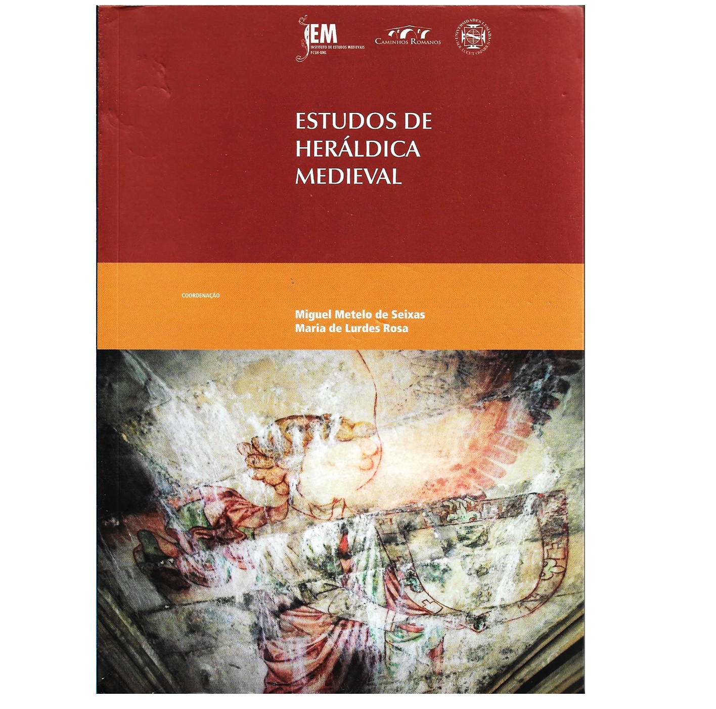 ESTUDOS DE HERÁLDICA MEDIEVAL 