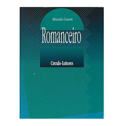 ROMANCEIRO