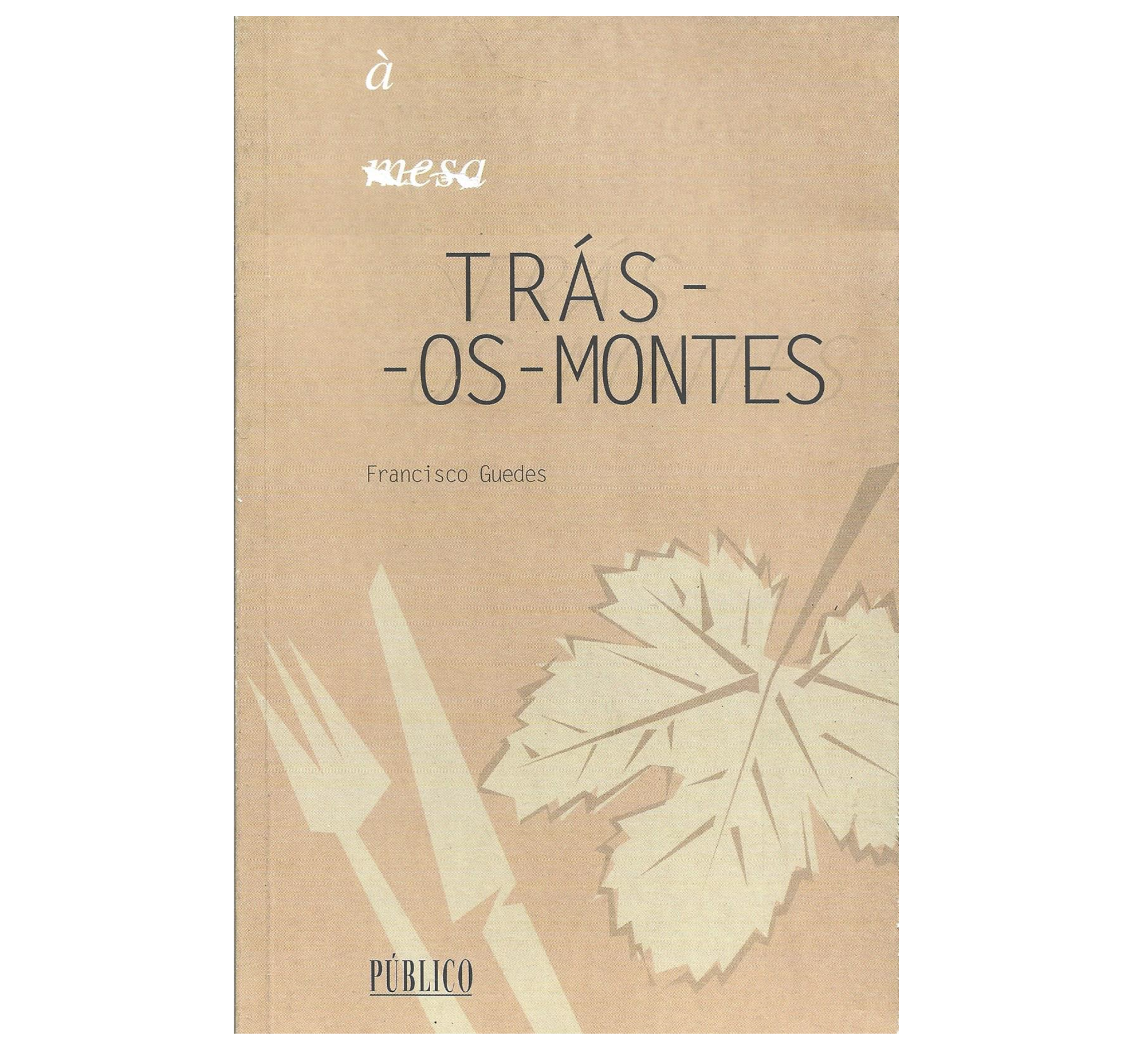 À MESA EM TRÁS-OS-MONTES