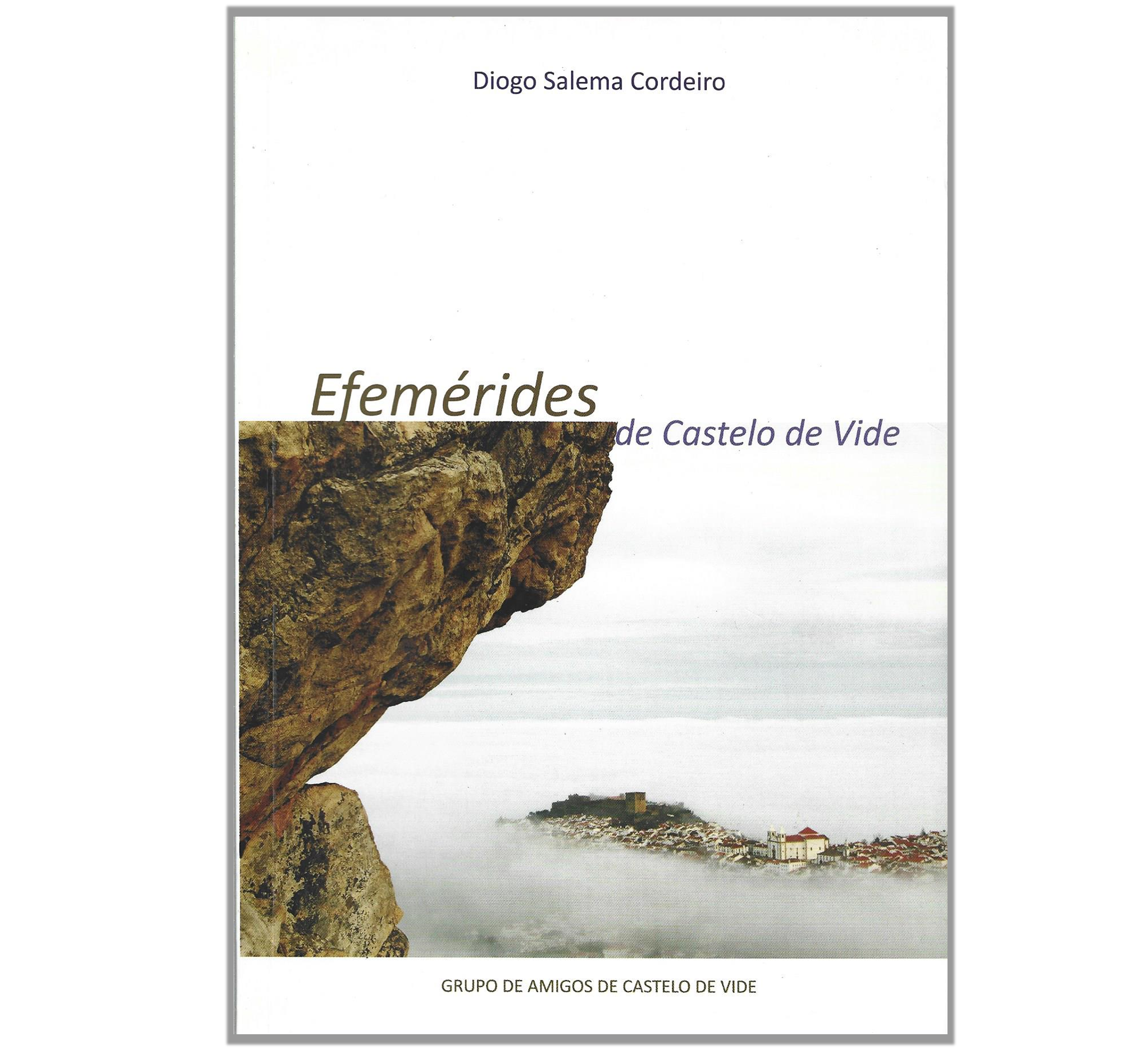 EFEMÉRIDES DE CASTELO DE VIDE