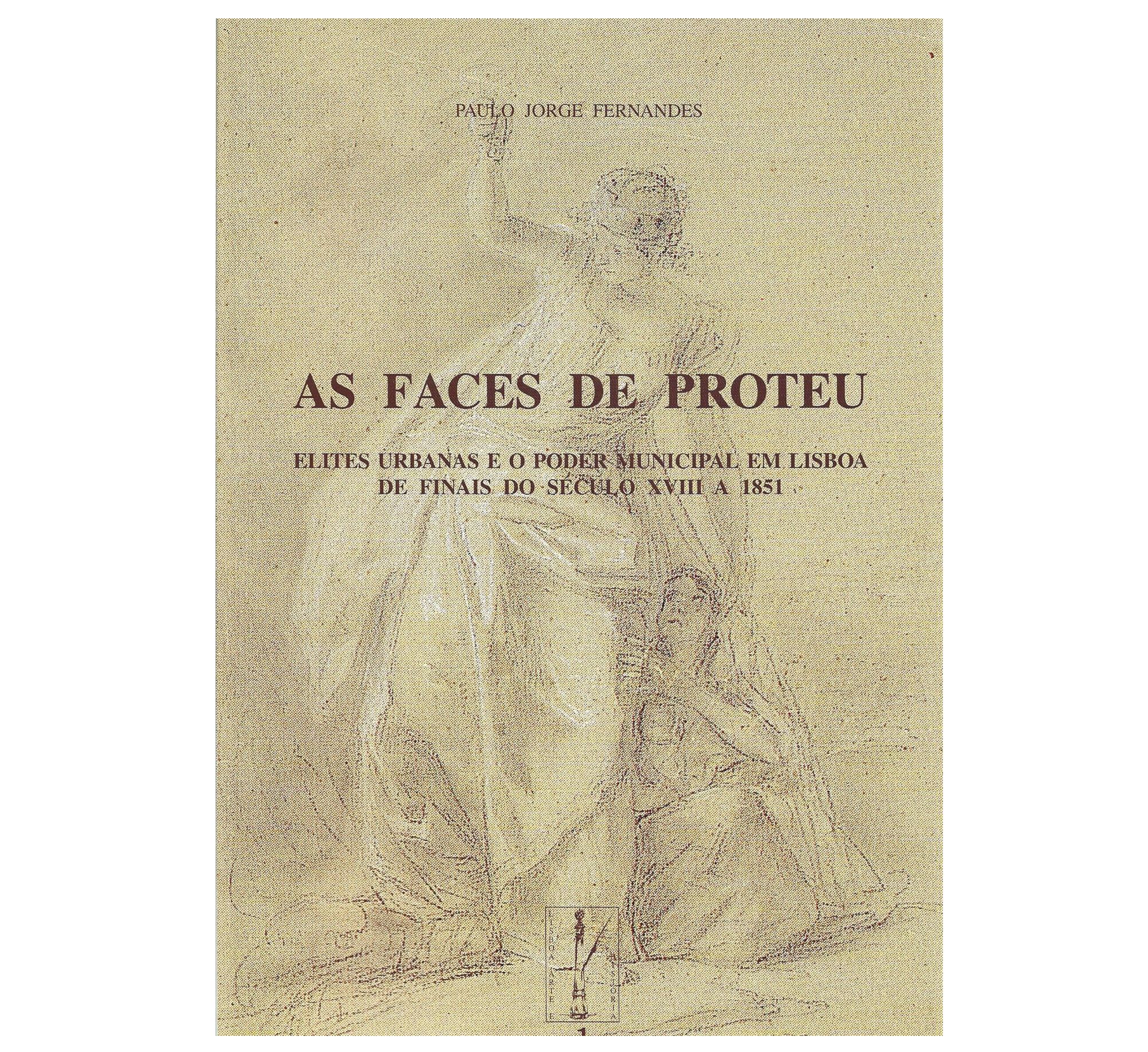 ELITES URBANAS E O PODER MUNICIPAL EM LISBOA DE FINAIS DO SÉCULO XVIII A 1851