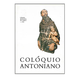 COLÓQUIO ANTONIANO