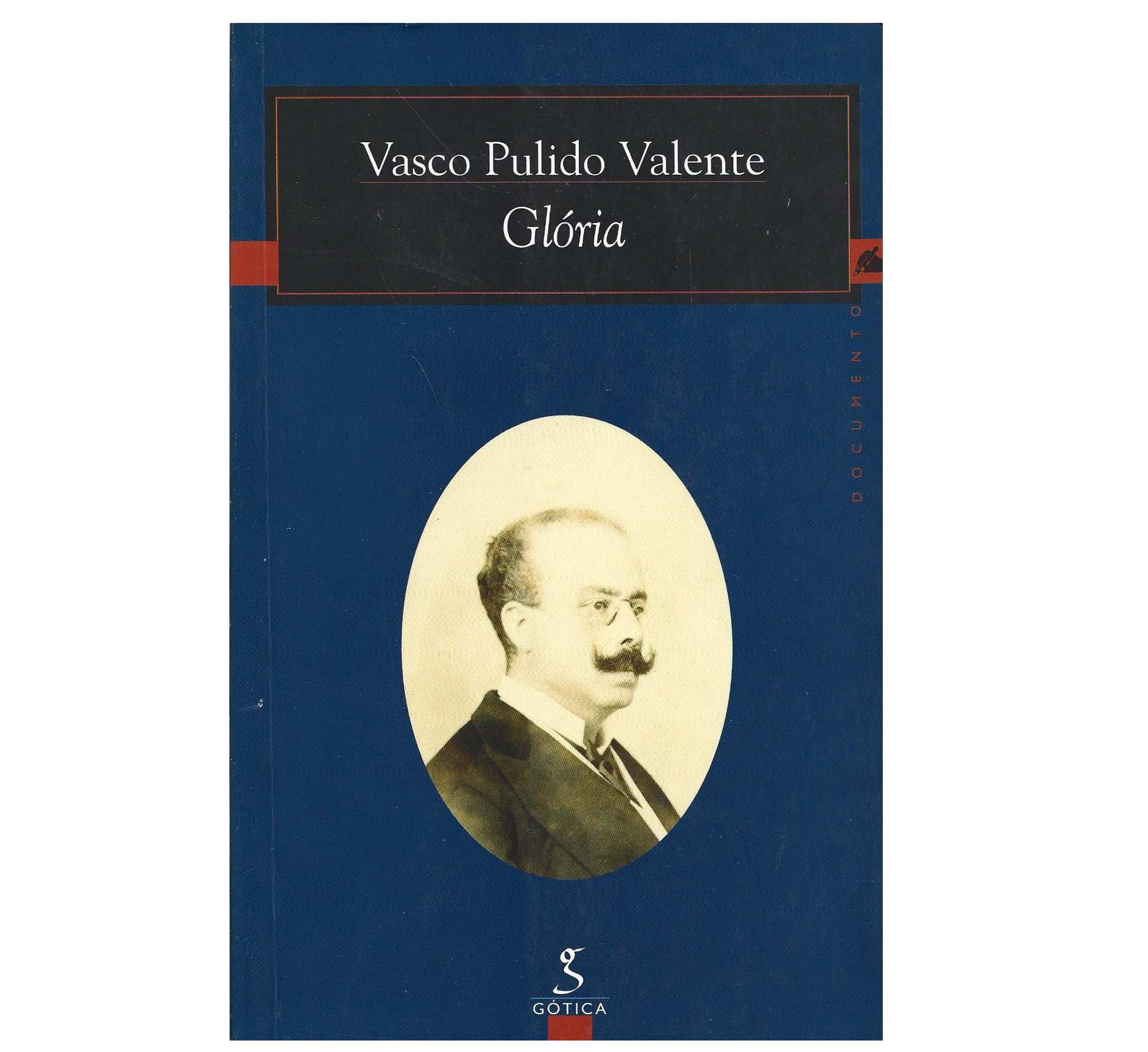 GLÓRIA: BIOGRAFIA DE J. C. VIEIRA DE CASTRO.