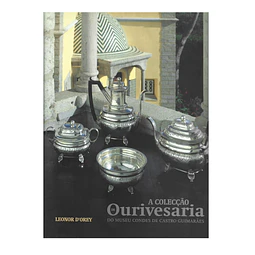 A COLECÇÃO DE OURIVESARIA DO MUSEU CONDES DE CASTRO GUIMARÃES