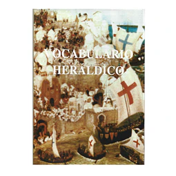 VOCABULÁRIO HERÁLDICO