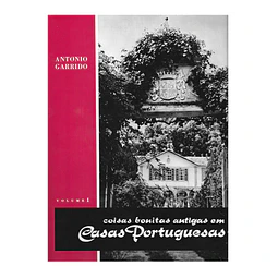 COISAS BONITAS ANTIGAS EM CASAS PORTUGUESAS 