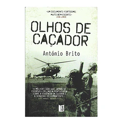 OLHOS DE CAÇADOR [GUERRA COLONIAL]