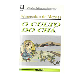  O CULTO DO CHÁ 
