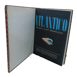 ATLÂNTICO. REVISTA LUSO-BRASILEIRA Nº 6 de 1945.