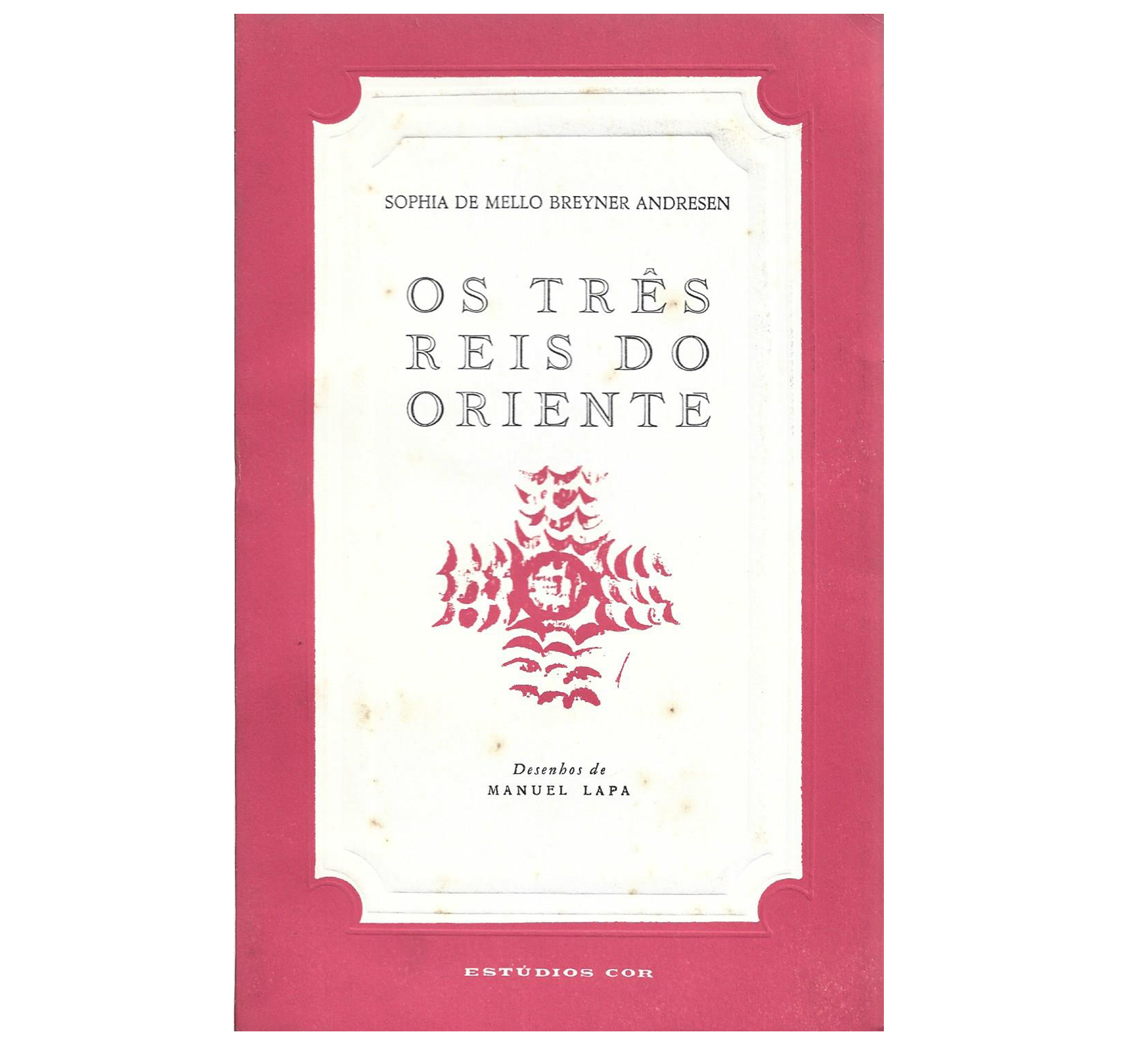 OS TRÊS REIS DO ORIENTE