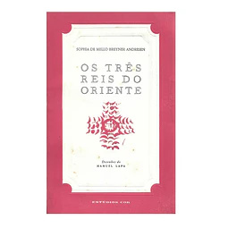 OS TRÊS REIS DO ORIENTE