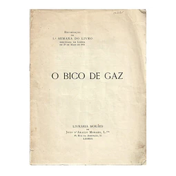 O BICO DE GAZ