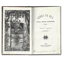 LISBOA NA RUA (1874)