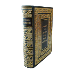 [NAPOLEÃO] MÉMOIRES DE MONSIEUR LE MINISTRE DE LA POLICE GÉNÉRALE