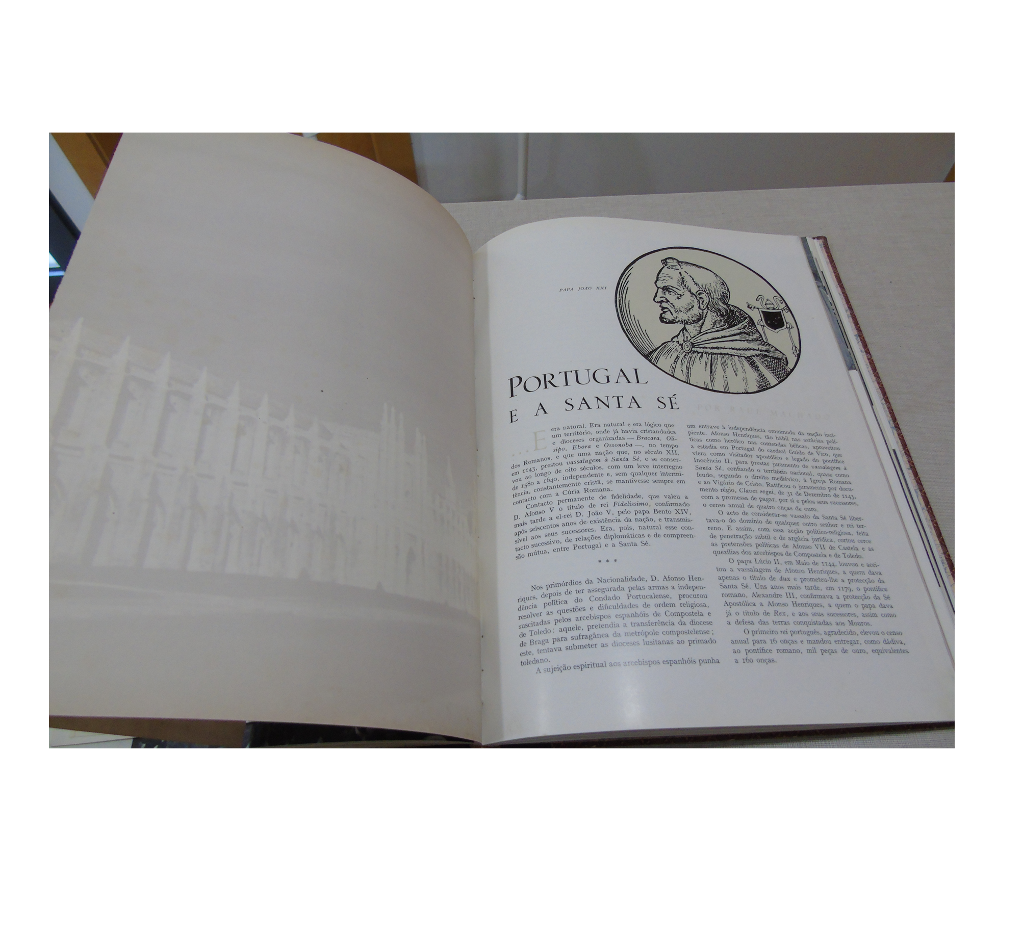 [1951] PANORAMA - NUMERO COMEMORATIVO 