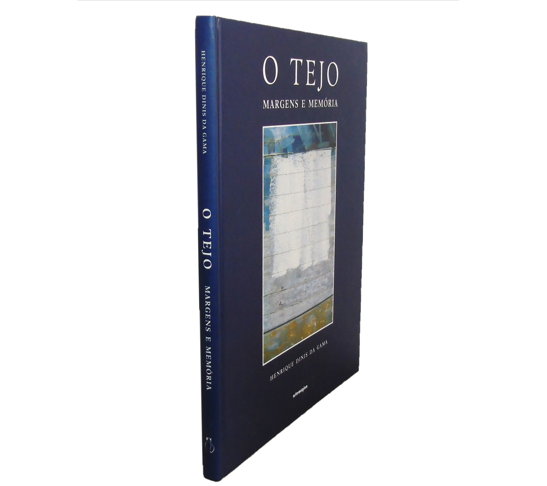 O TEJO: MARGENS E MEMÓRIA  