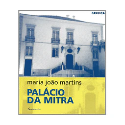 PALÁCIO DA MITRA [LISBOA]