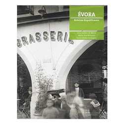 ÉVORA: ROTEIROS REPUBLICANOS 